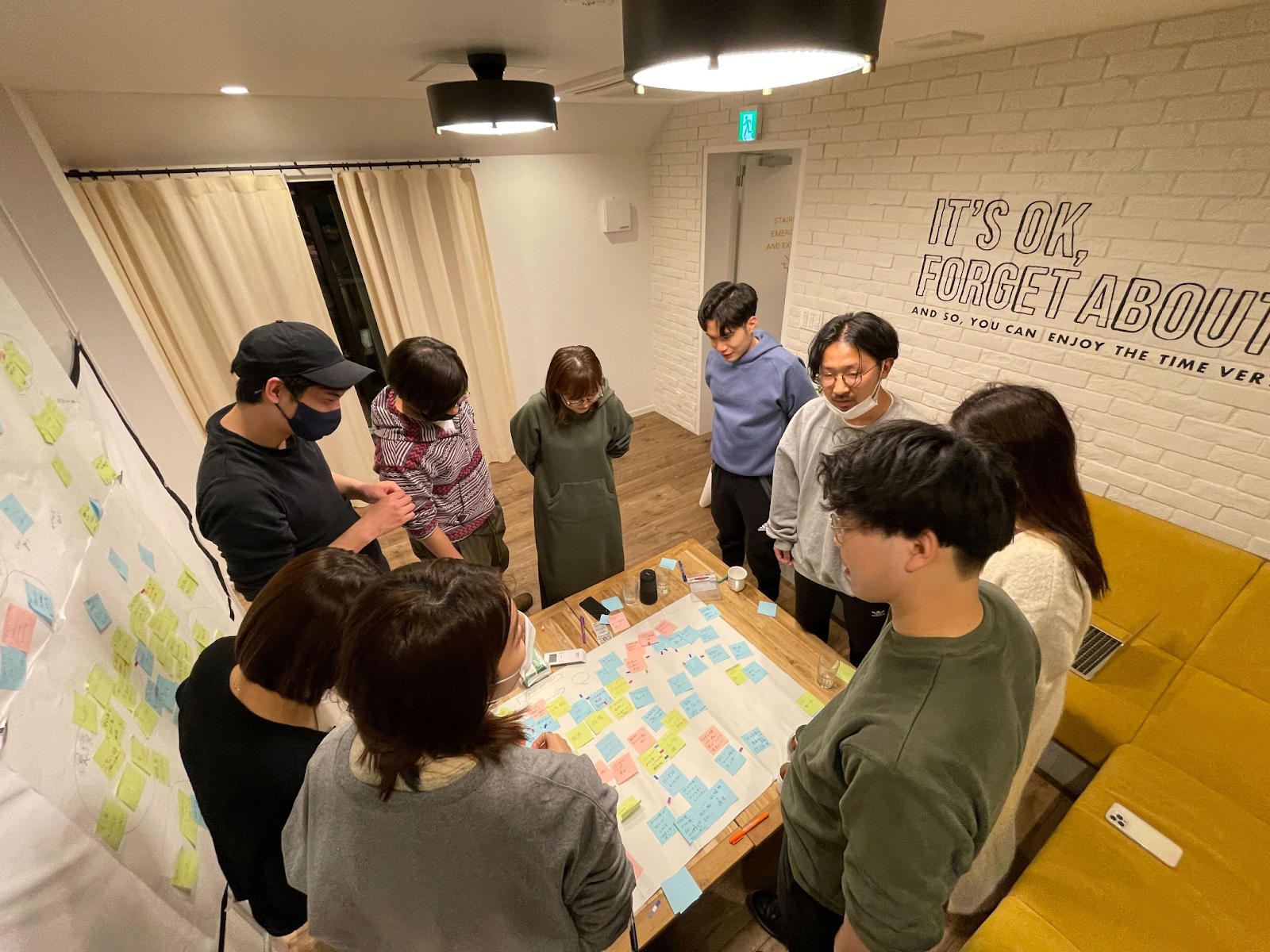 【シェアプレイズ下北沢】実際、どうやって交流しているの？春のイベントレポート①