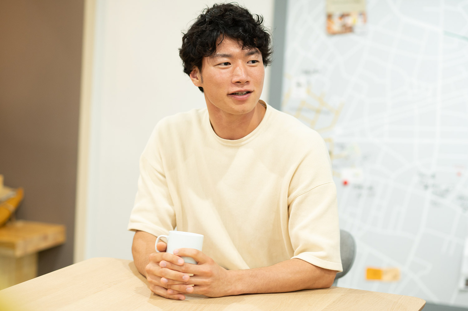 【SP経堂入居者インタビュー】シェアハウス暮らしのリアルを徹底取材!⑤