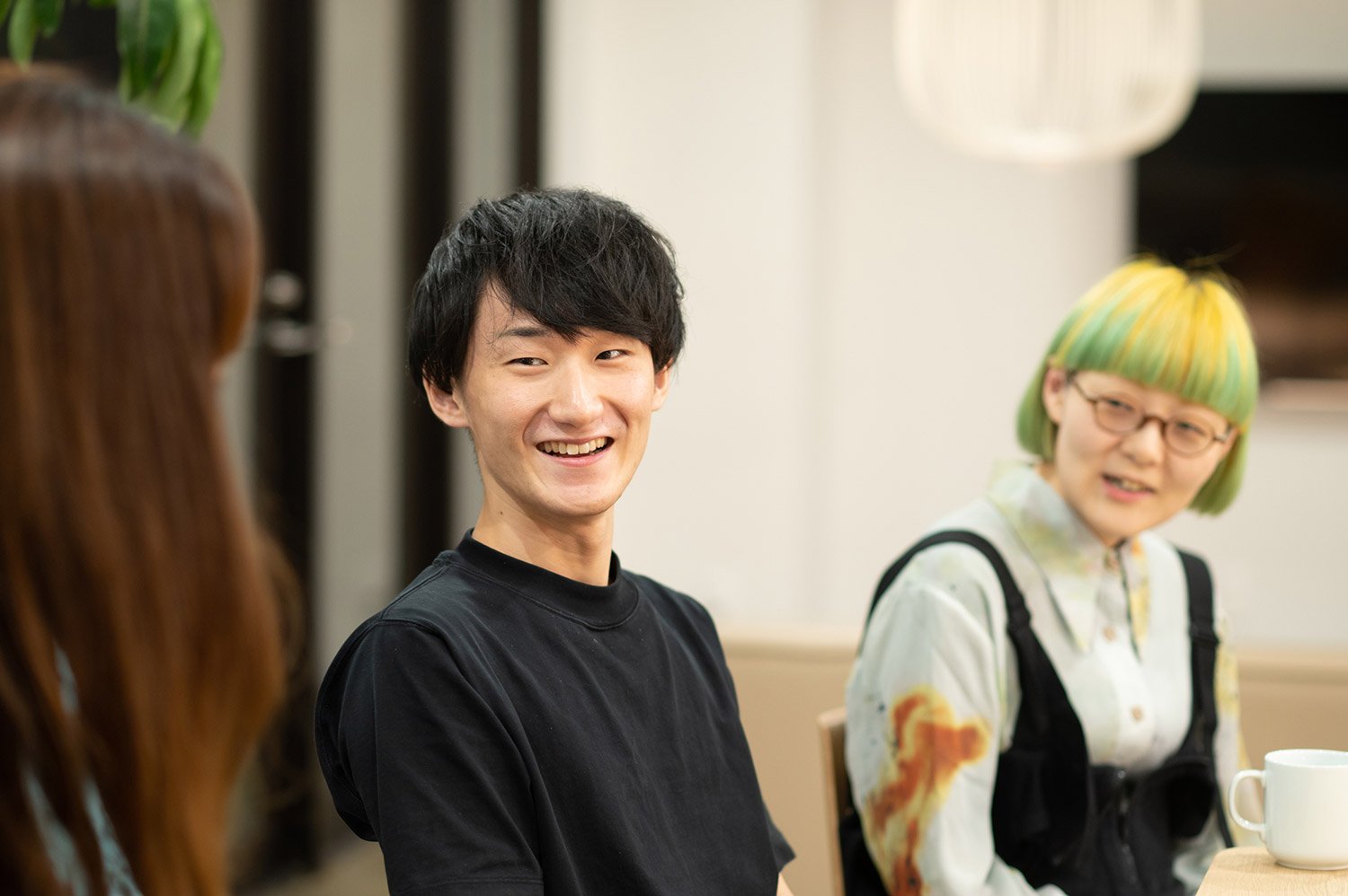 【SP経堂入居者インタビュー】シェアハウス暮らしのリアルを徹底取材!⑥