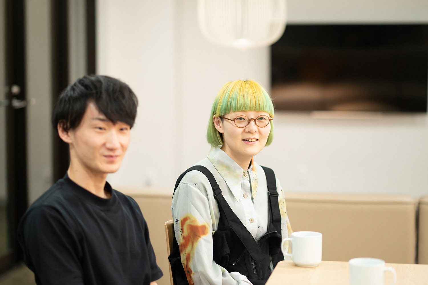 【SP経堂入居者インタビュー】シェアハウス暮らしのリアルを徹底取材!③