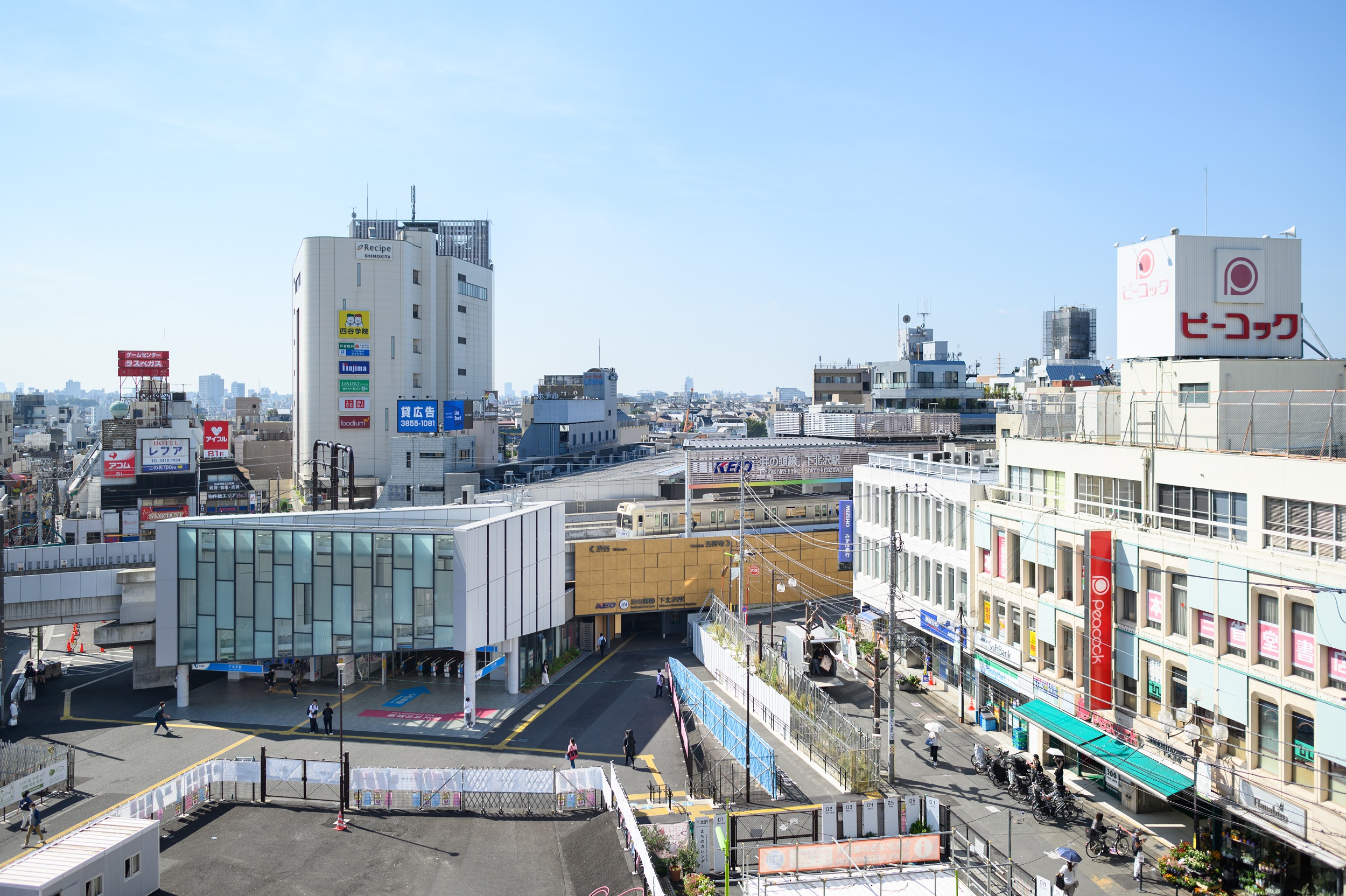 世田谷区の一人暮らしにおすすめなシェアハウス特集①