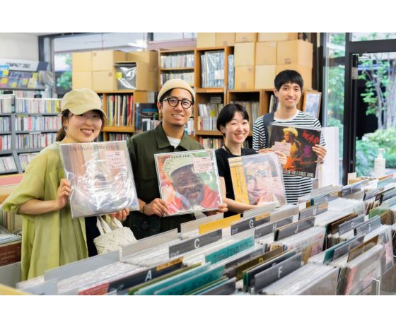 シェアプレイス三鷹のみなさんと巡る「ふらっと散策、三鷹ぶらり旅」イベントレポート①