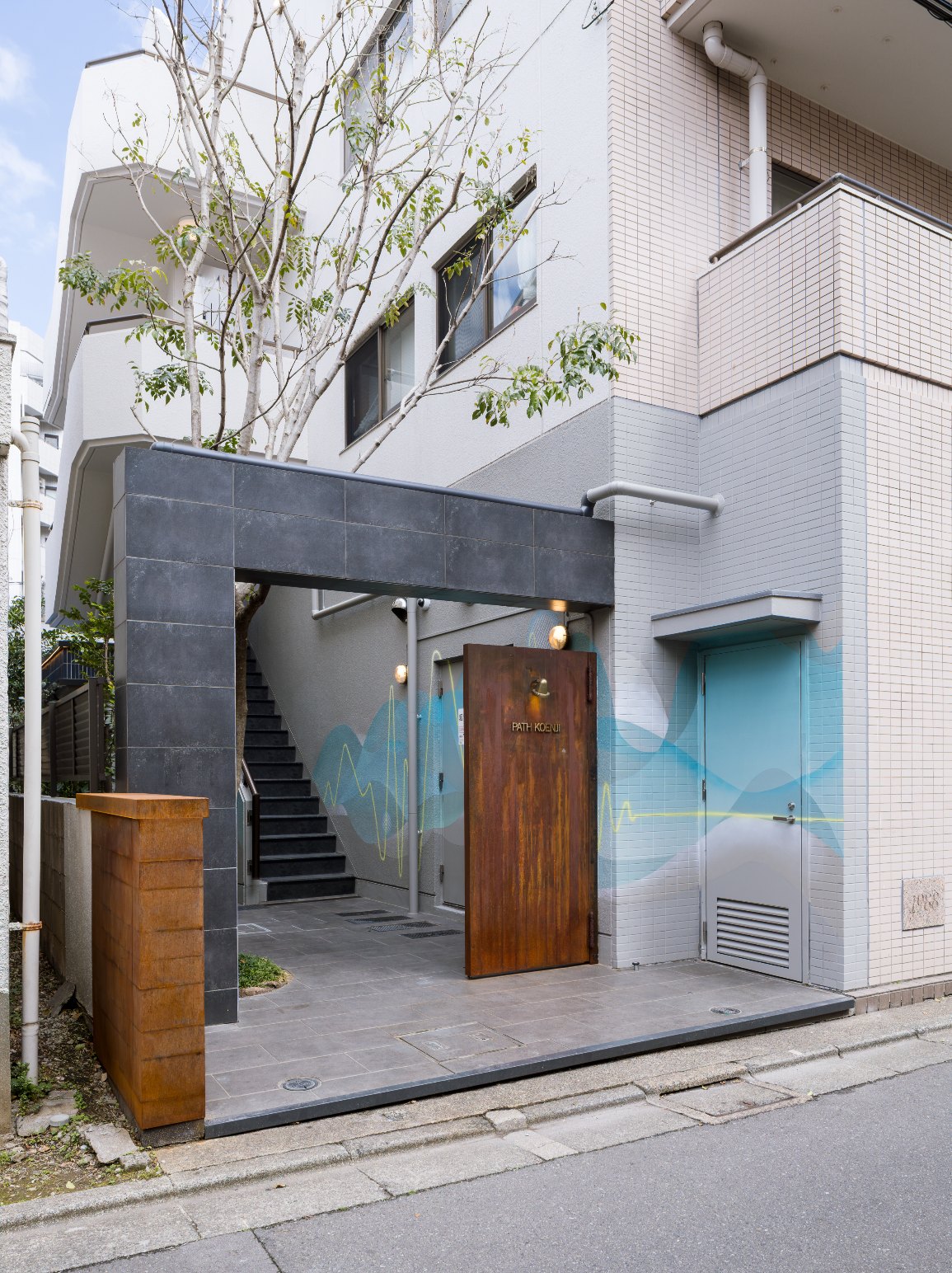 PATH高円寺