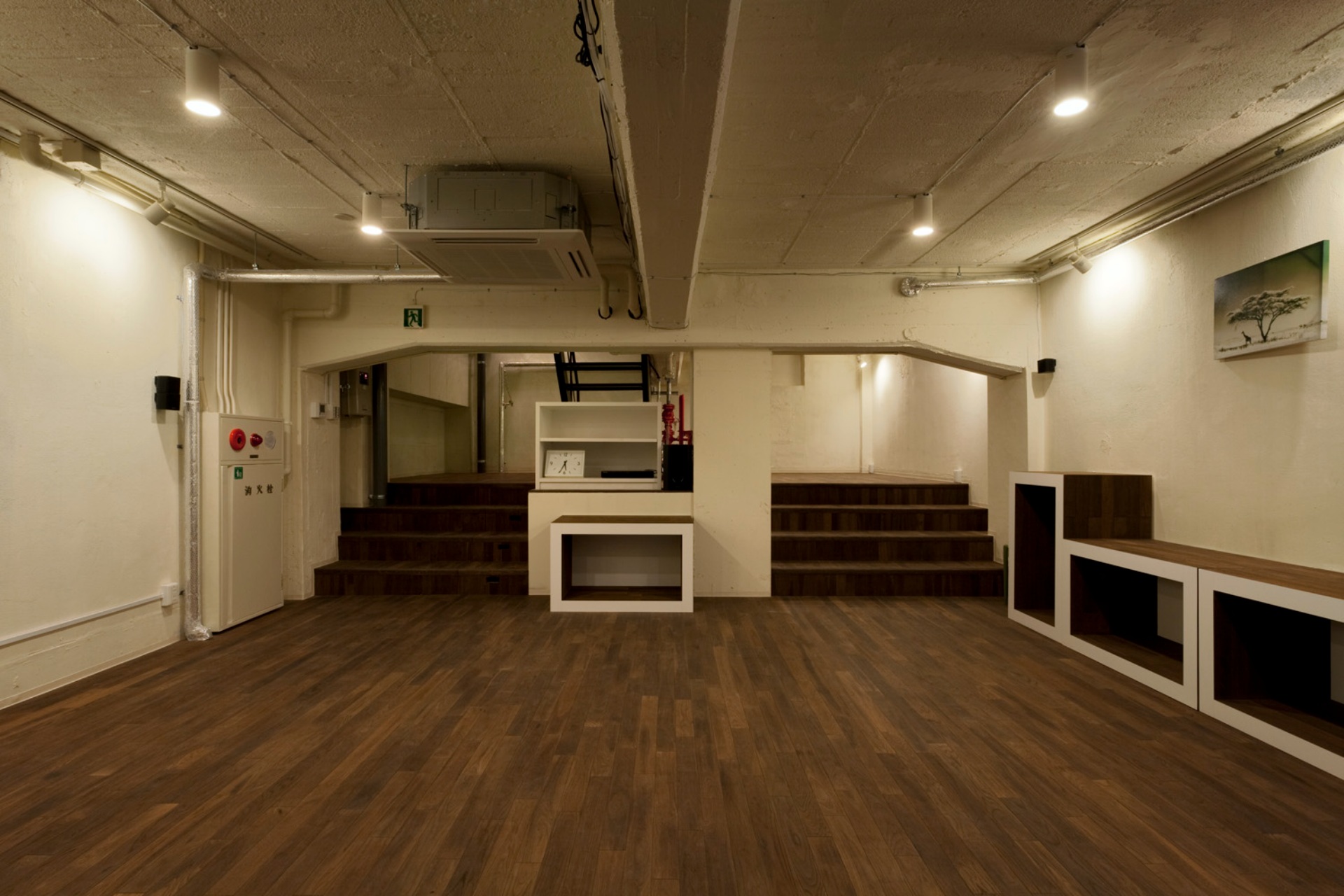 屋内共用部