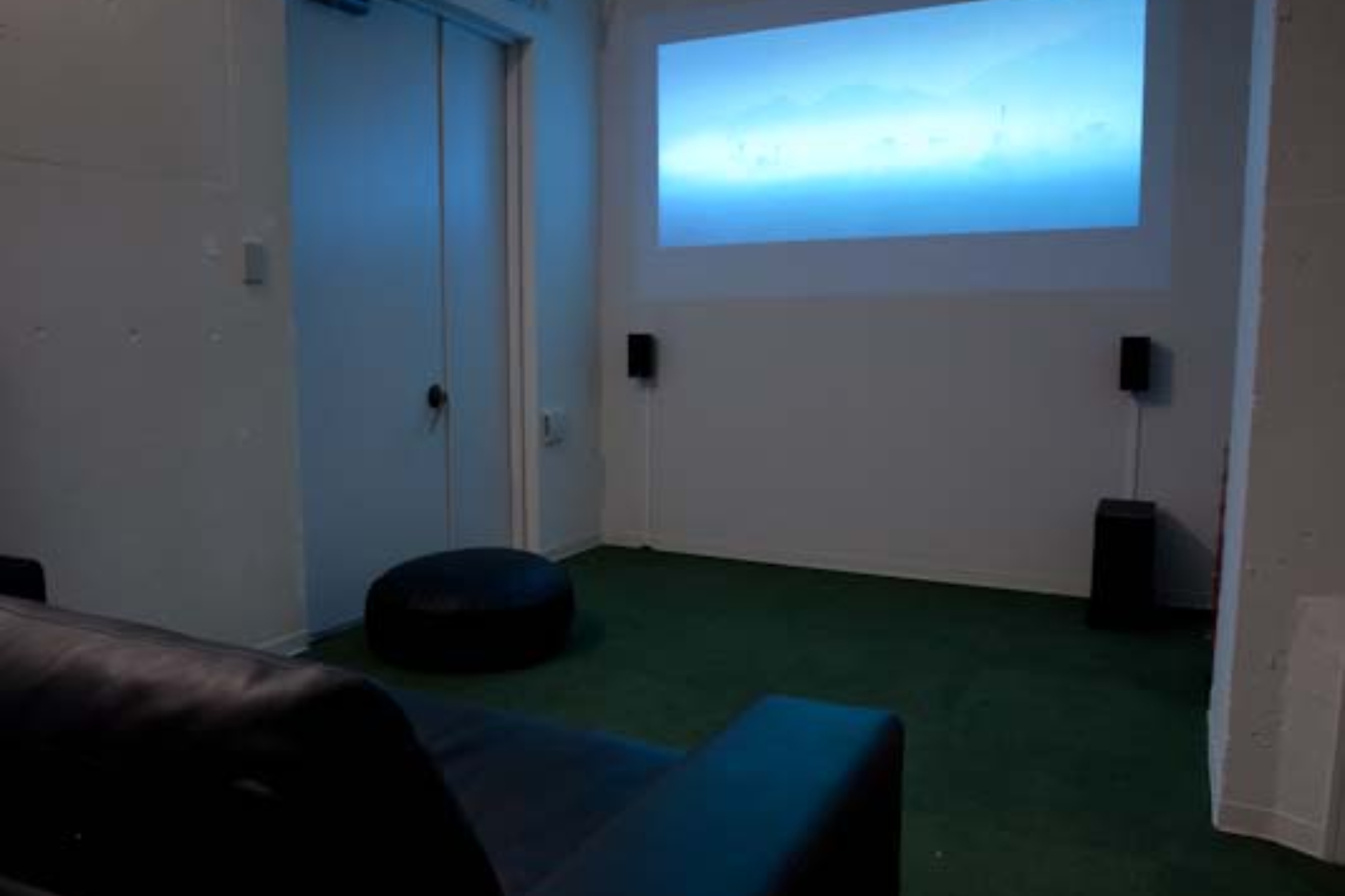 屋内共用部