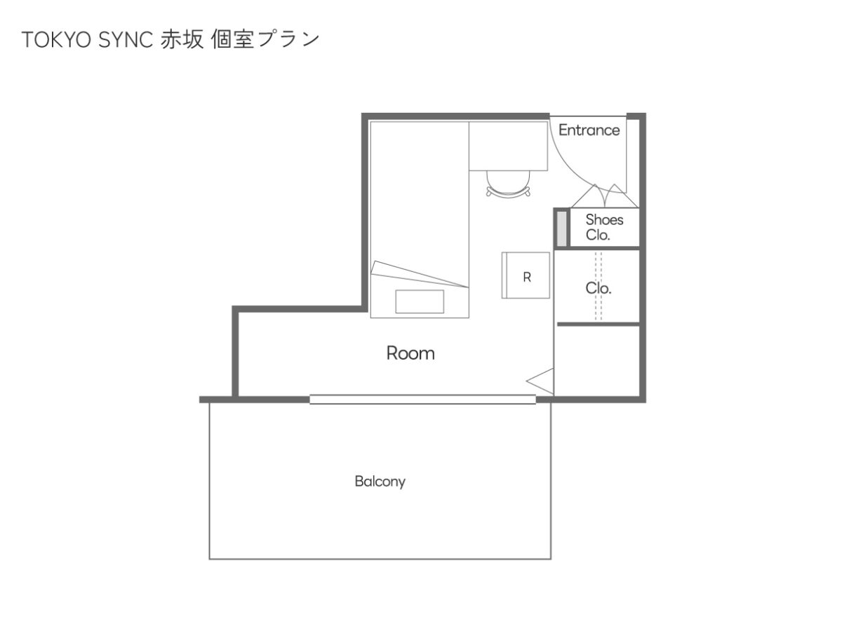 409号室